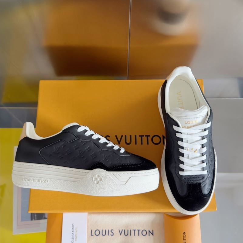 Louis Vuitton Low Shoes